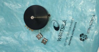 FSD PK 620 - 46 M II d  ROTARY POTENTIOMETER MADE IN BRAZIL