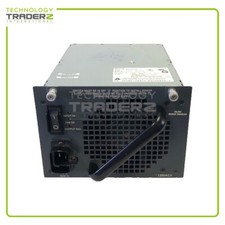 8-681-339-51 Cisco Catalyst 4500 1300W ACV Power Supply 341-0038-04 341-0038-03