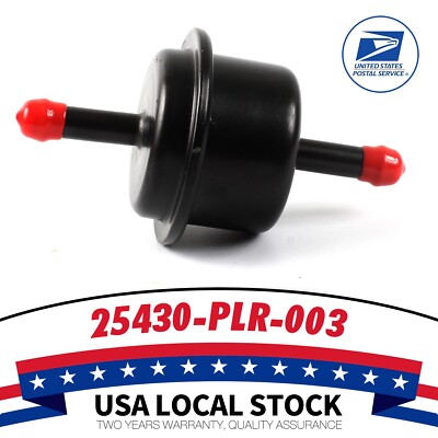 25430-PLR-003 Automatic Transmission Filter ATF fit for Acura Honda Civic CRV