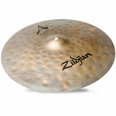 Ride-Becken Zildjian A 18'' Uptown Ride Ride Becken Ridebecken NEU