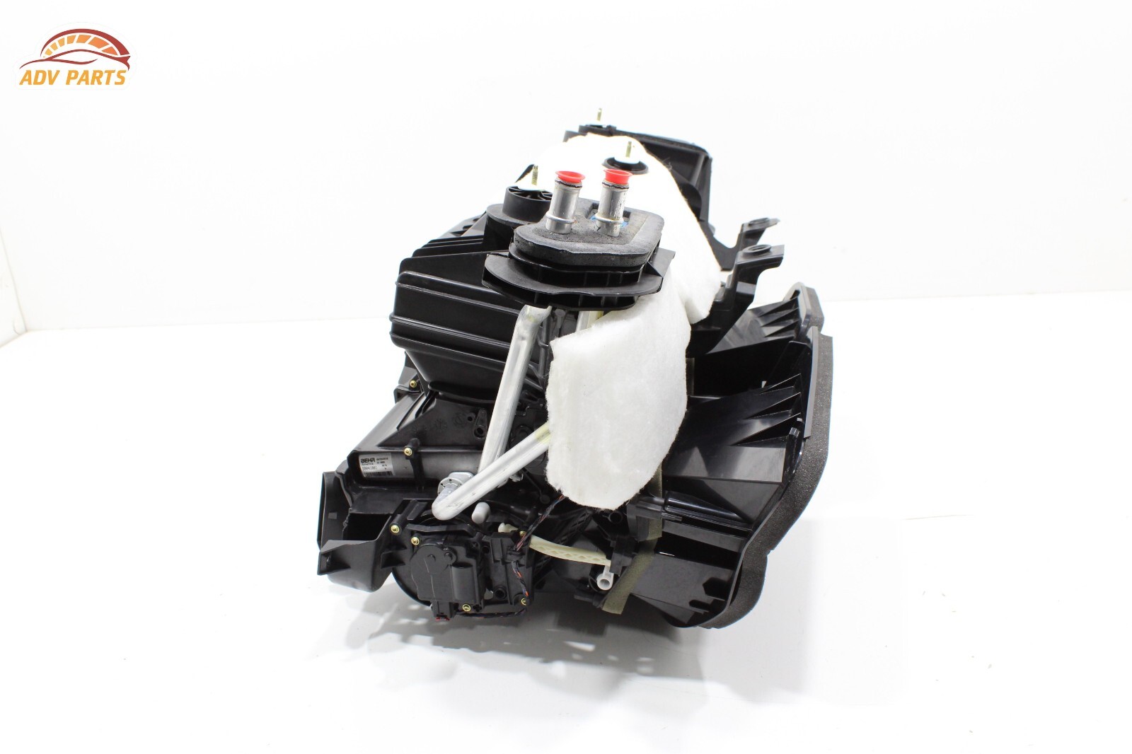 2017 - 2020 MASERATI LEVANTE HVAC AC CLIMATE HEATER BLOWER MOTOR HOUSING BOX OEM