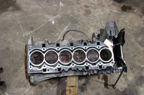 11-13 Engine Short Block for BMW 328i E90 E91 E92 E93 3.0 330 i N52 49k Miles - Picture 2 of 10