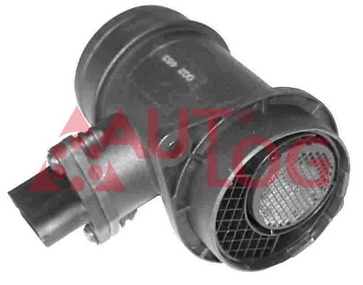 Autlog Luftmassenmesser FüR VW Transporter IV Bus Passat Variant Skoda Superb I-image