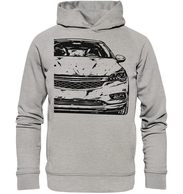 glstkrrn Astra K Hoodie, regular, unisex