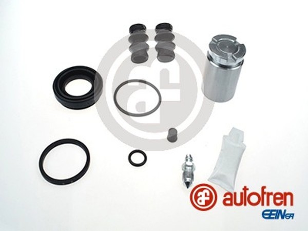 Bremssattel Reparatursatz FÜRd T. GALAXY/S-MAX 1.6-2.2 Tdci 06-15 MIT Kolben-image