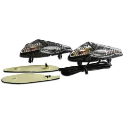 T4Tune 060008 Cp. Pfeile ''Diamant'' Carbon