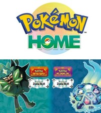   Pokémon Purpur / Karmesin   Voller Living ...