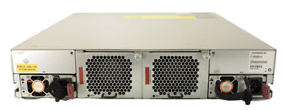 Cisco N9K-C9336PQ Nexus 9336PQ 36-Port 40Gb/s QSFP+ ACI Switch