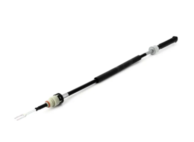 New Porsche MACAN 95B Shift Mechanism Cable 8R0.713.265.K