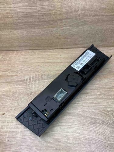 9117136 A2C53181399 Used VDO BMW E90 E91 Series AC AIR Conditioning CONTROL Cli - Picture 3 of 7