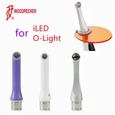 Woodpecker Dental Curing Light Lamp Replacement Head for iled Max O Curing Light
