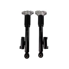 2x For Mercedes-Benz GLS W167 2019-2024 Rear L&R Air Suspension Shock Strut