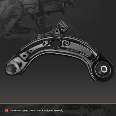 Front Lower Control Arm w/ball joint (RH SIDE) for 2016-2021 MAZDA