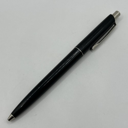 VTG Ballpoint Pen Twin Gables Restaurant Cocktail Lounge Motel Brule WI - Picture 4 of 4