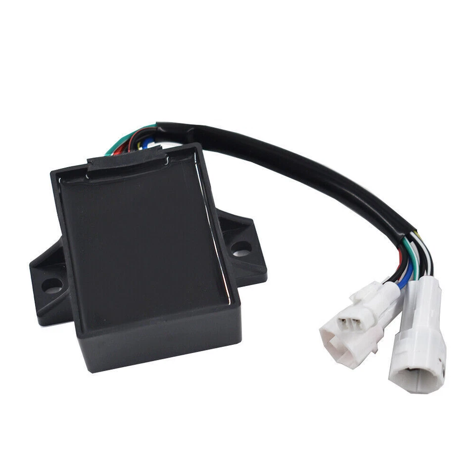 New CDI Box MODULE IGNITION For KAWASAKI KLF220 BAYOU 220 1988-1995 21119-1226 Foto 2 de 4