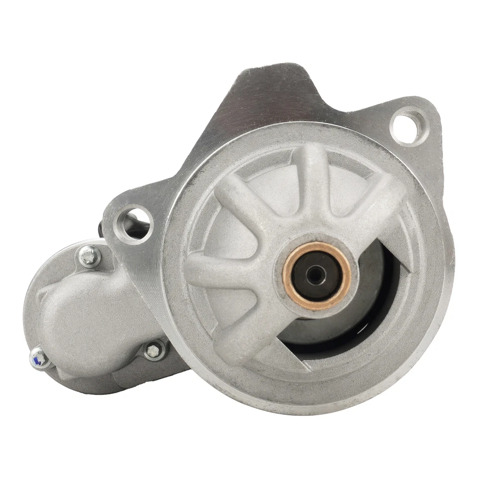 Arranque 6443 totalmente nuevo para camión ligero y automático Cadillac XLR 2005 4,6 L (281) V8 Foto 3 de 4