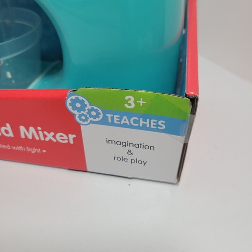NEW Play Right Play stand Mixer childrens toy - Picture 2 of 5