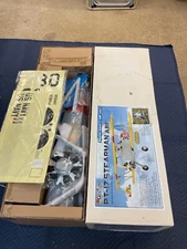 new arf rc airplanes