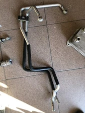 FERRARI CALIFORNIA OIL PIPES GEARBOX 258094 258093 243935 243934 