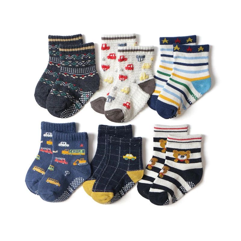 Slip free deals socks for toddlers