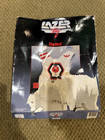 Vintage 1986 Lazer Tag Starvest Worlds of Wonder W/ Original Box Star Vest — photo 5