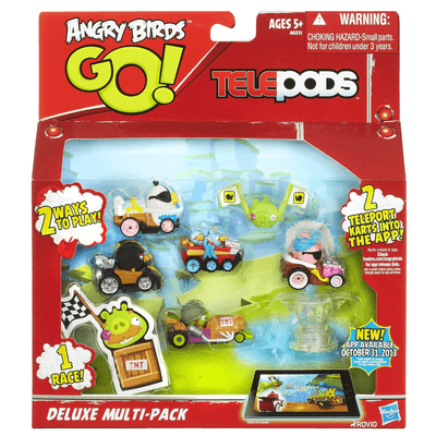 Angry birds telepods kaufen