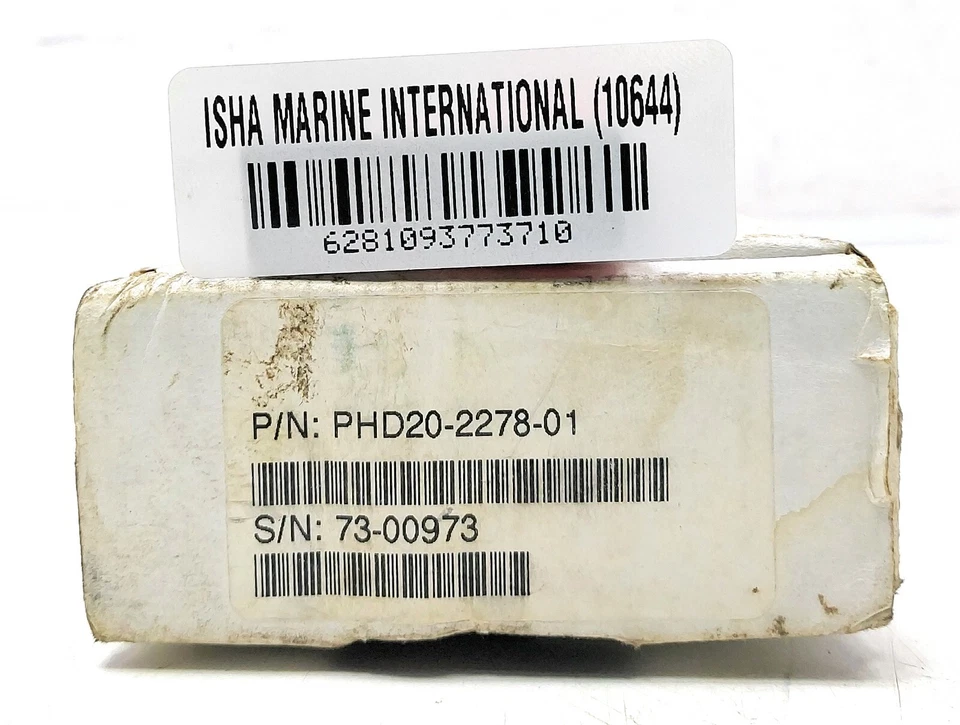 Kyocera Compatibile KPW-104-8TBB4-DMX Testina di Stampa - Imagen 4 de 4