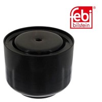 febi bilstein 38555 Abrollkolben FüR Luftfederbalg FüR MAN