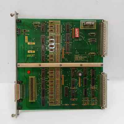Kongsberg GLR-92A Interface Board