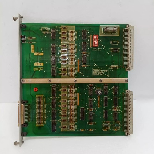 Kongsberg GLR-92A Interface Board