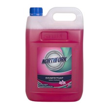 Northfork Boronia Disinfectant 5L   632010705
