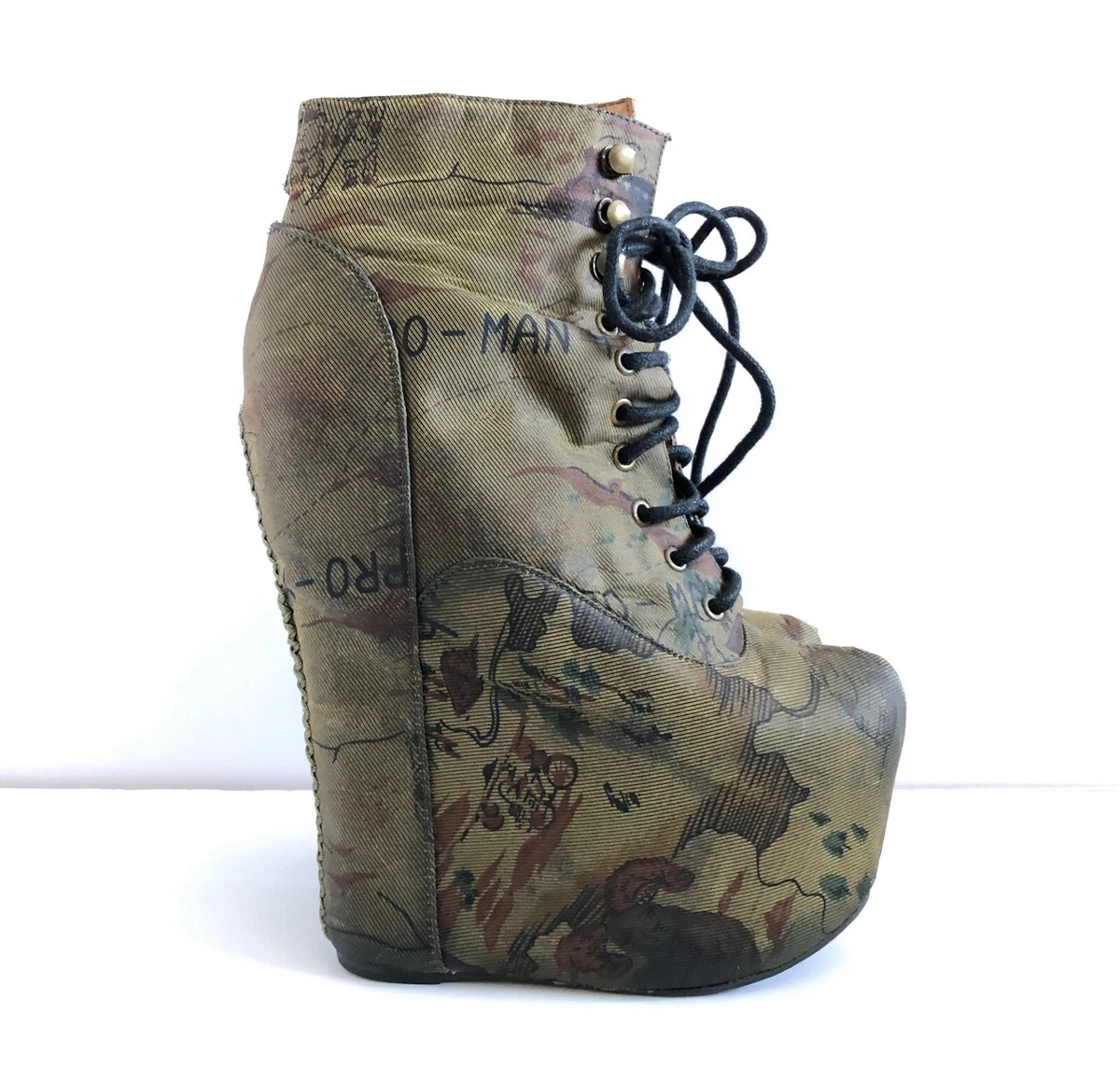 Jeffrey campbell shop damsel