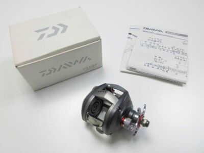 Daiwa Px68R Liberto Pixy | eBay|ベイトリール(ルアー用) Daiwa Px68R Liberto Pixy | eBay|ベイトリール(ルアー用)