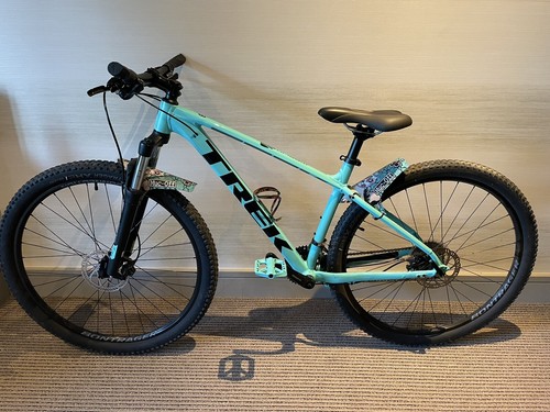Trek Marlin 6 Medium 2022 | eBay