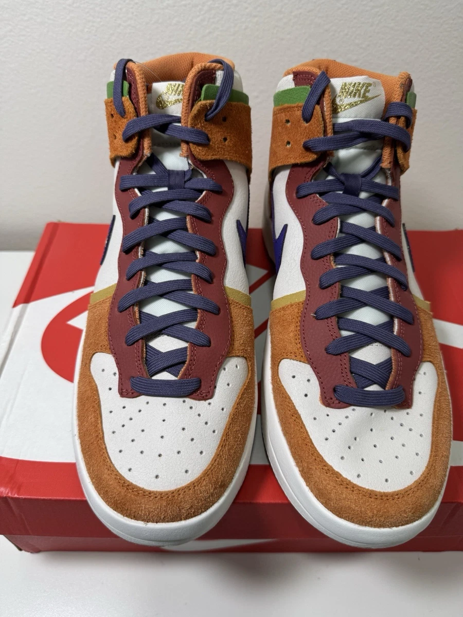 Nike Dunk High Setsubun W for sale | eBay