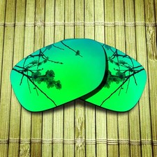 Green Replacement Lenses for-Smith Outlier Polarized