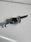Seatbelt adjustment motor