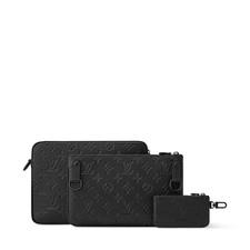 Louis Vuitton Trio Messenger Tasche