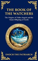 The Book Of The Watchers Enoch The Patriarch Taschenbuch Englisch 2025