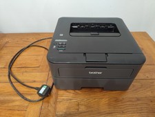 Brother HL-L2340DW A4 Mono Laser Printer
