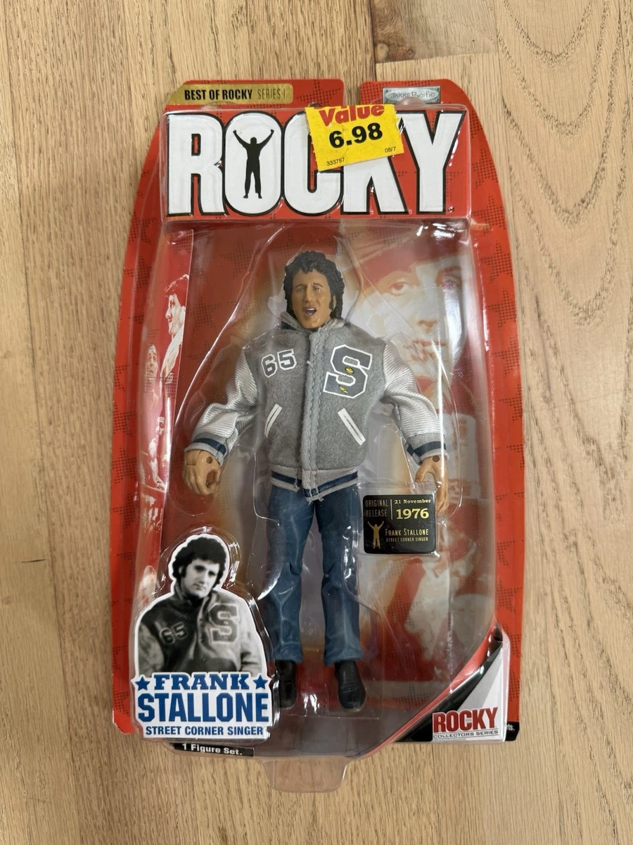 frank stallone products for sale | eBay