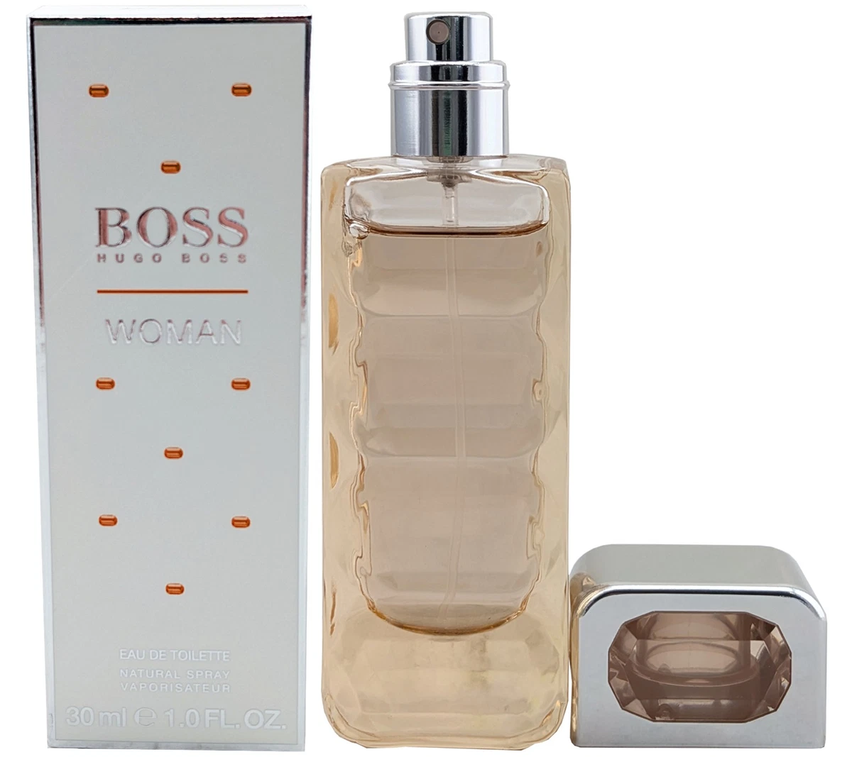 Hugo BOSS /雨果香水女| eBay