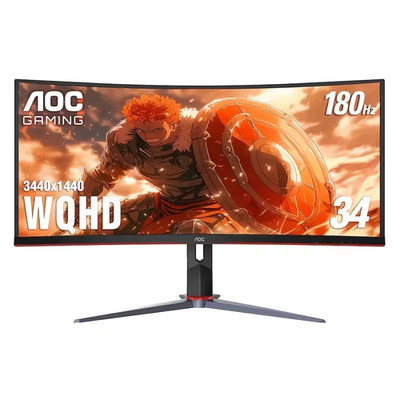 AOC - CU34G2XP 34