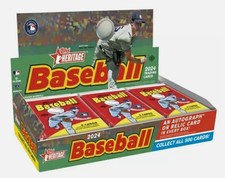 2024 Topps Heritage  **YOU PICK!** Complete your set!