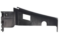 Vorne Links Blic 5504-00-0934933PP Halter, StoßFäNger FüR Dodge