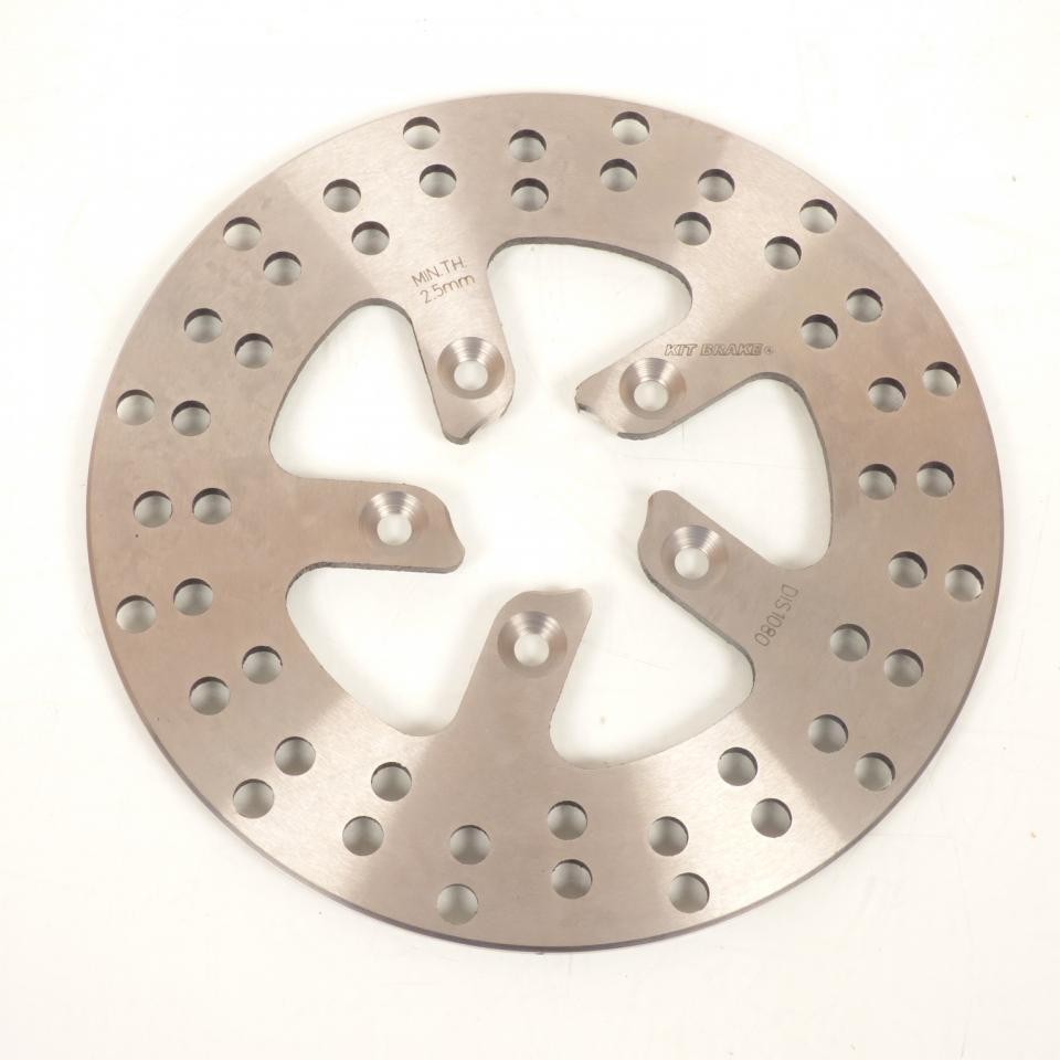 Disque de frein avant Sifam pour scooter Italjet 50 Formula LC de 1996 à 2001