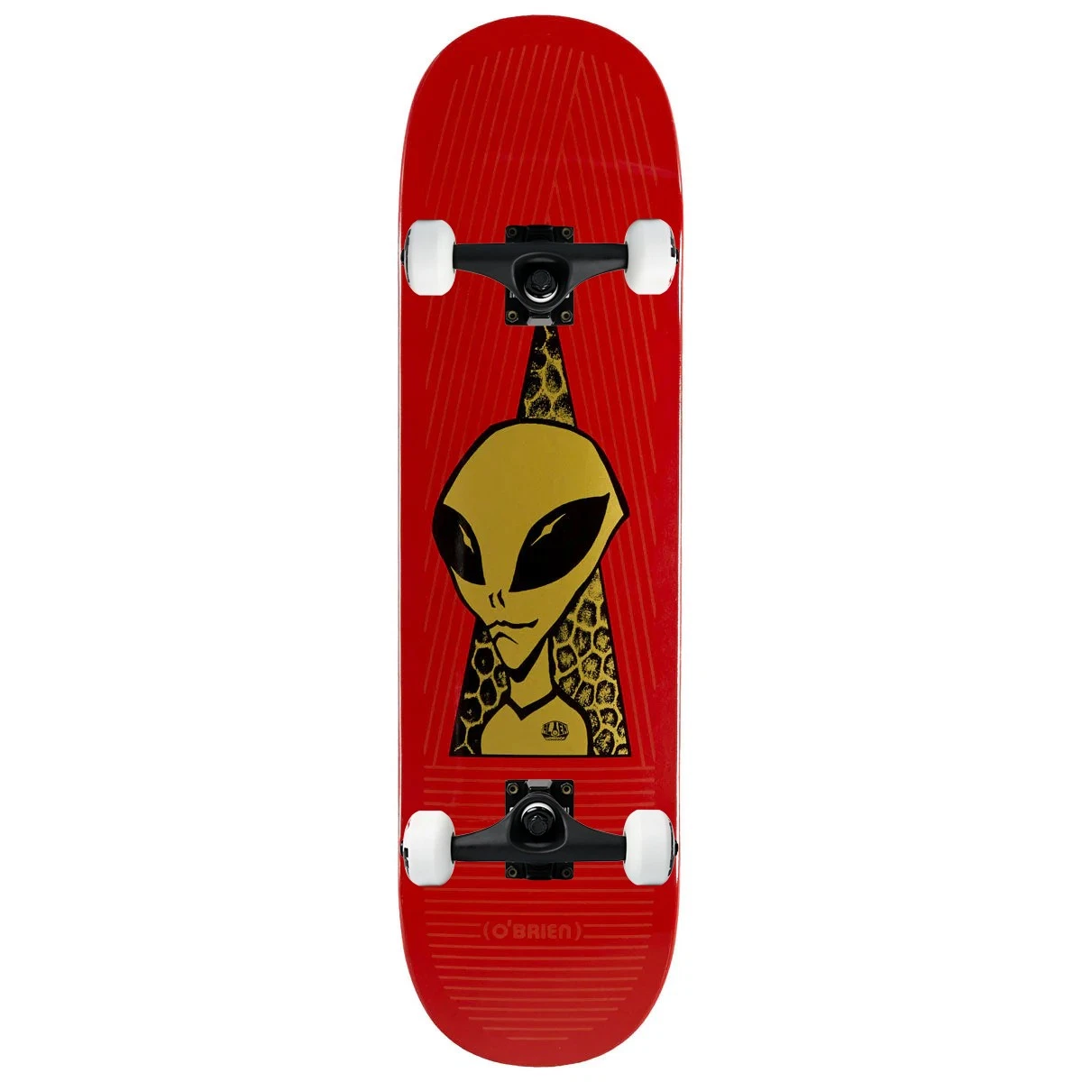 Alien Workshop Complete Skateboards for sale | eBay