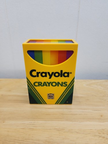Crayola Crayons Night Light