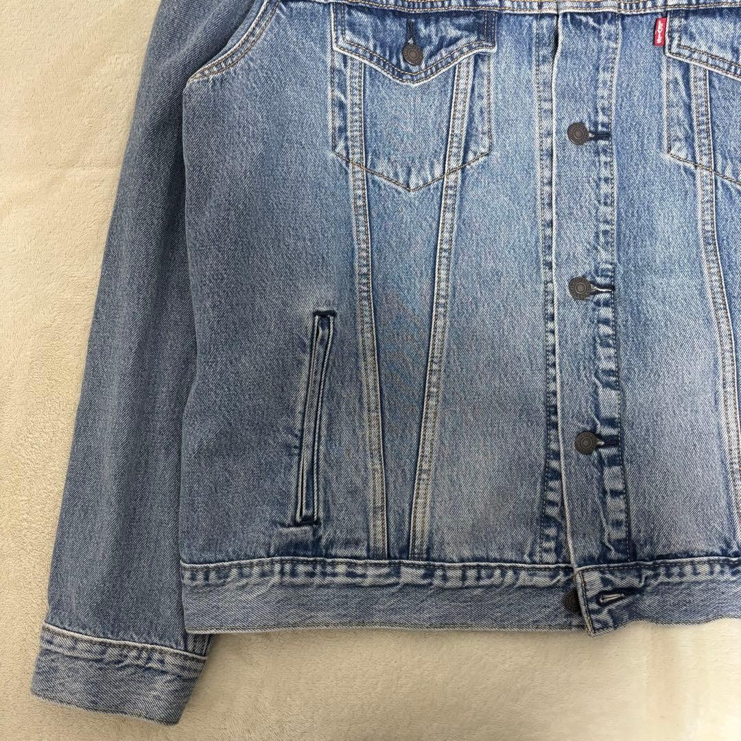 UNDERCOVER x Levi’s Stranger Things Hellfire Club… - image 7