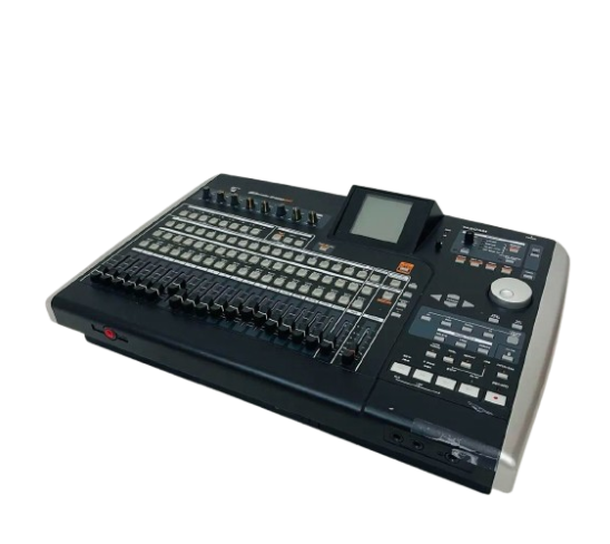 TASCAM 2488 neo 24-Track Digital Recorder Good GP | eBay